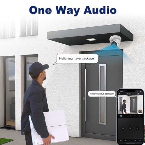 professional 4K cinema camera Whole Home