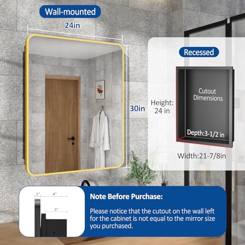 Review de Bisagras doradas mueble baño más recomendados. 26 Imagen adicional