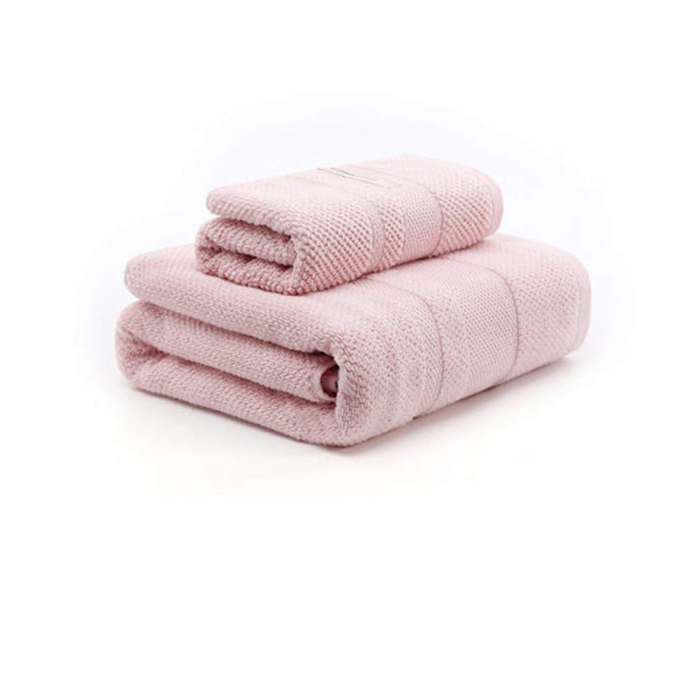 Toallas de baño FRYH de algodón, el accesorio suave ideal para piscina, gimnasio y hogar
