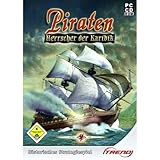  Piraten - Herrscher der Karibik (Metal-Pack)