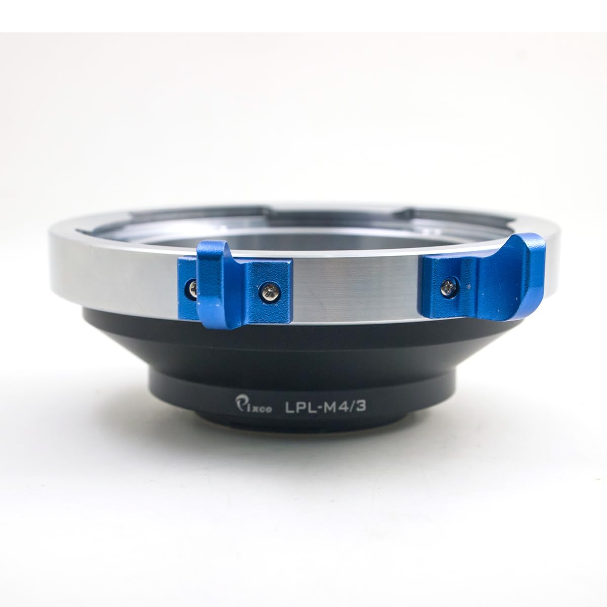 Pixco Lens Mount Adapter Ring Lens for Arri LPL to Micro Four Thirds M4/3 m43 Mount Camera