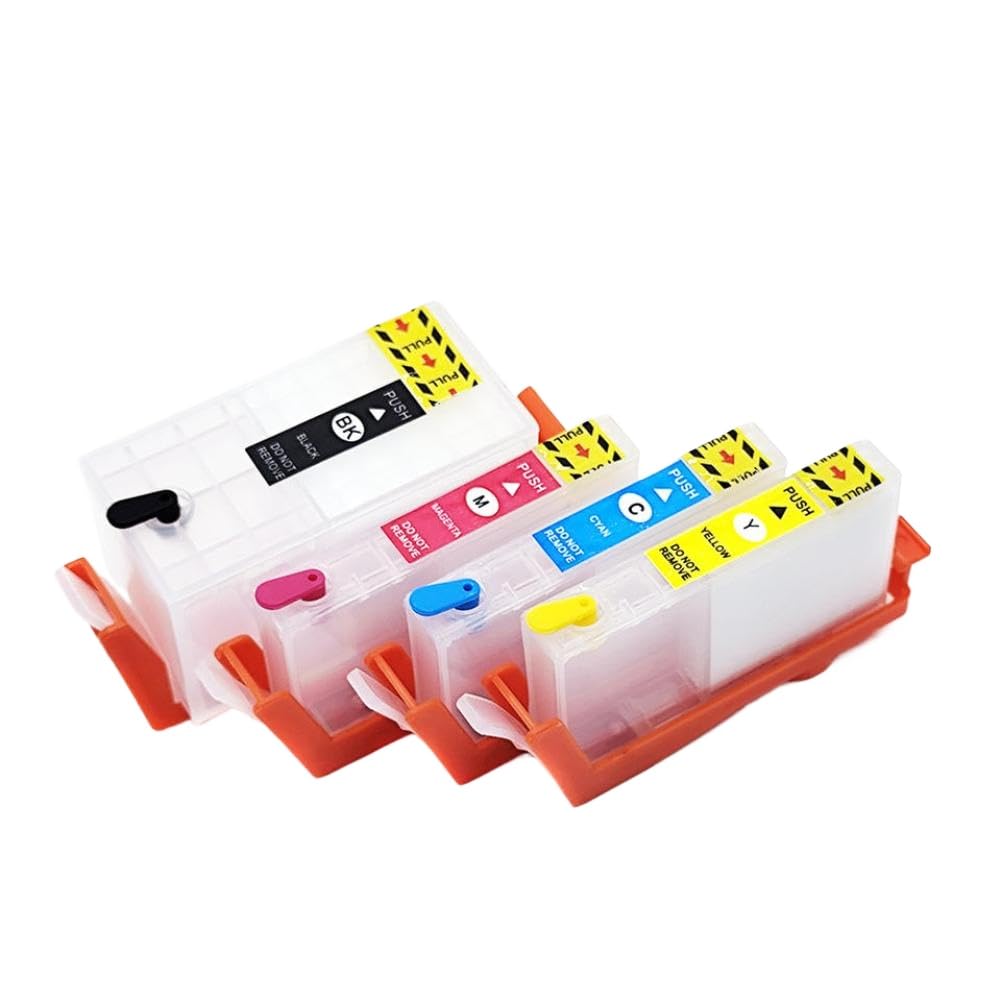 Cartuccia d'inchiostro compatibile con OfficeJet 6954 6960 6962 6968 6975 6978