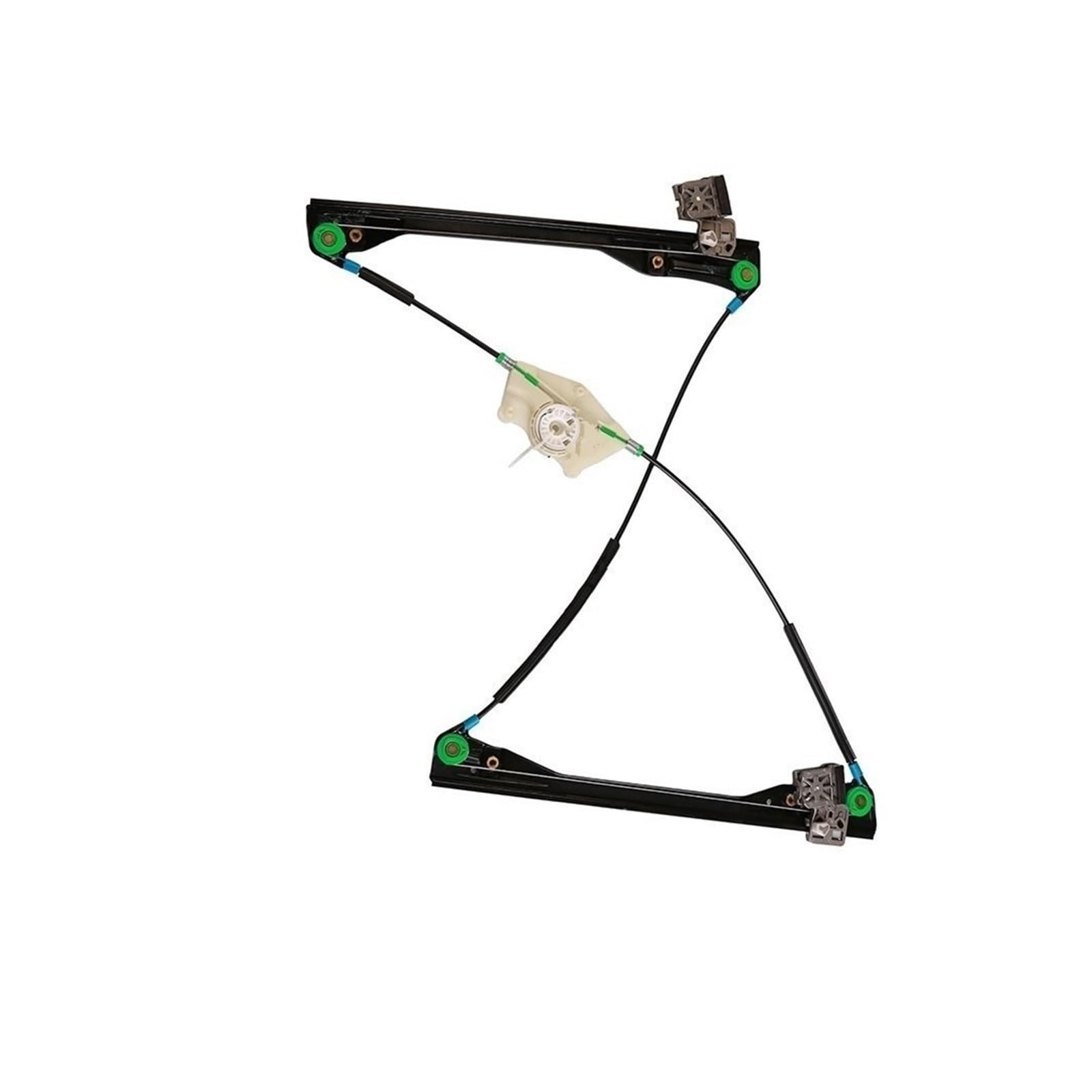 Zynther Window Regulator Without Motor Window Regulator for VW for Golf 4 1998 1999 2000 2001 2002 2003 Left Electric Lifter Front Door 1JM898461A