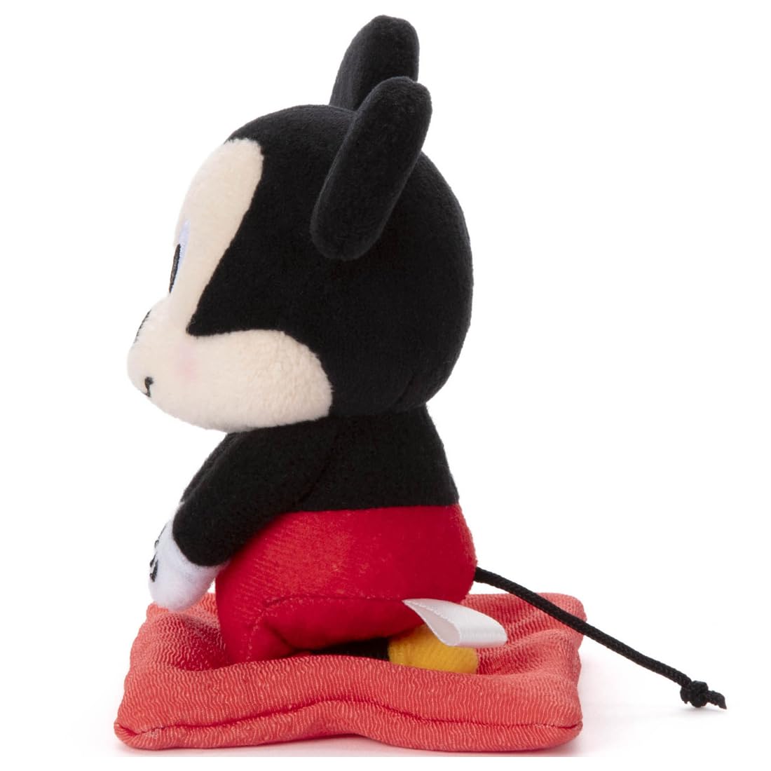 Amazon.co.jp: ディズニーキャラクター 座・ちょっこりさん ミッキー