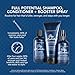 Bumble and bumble. Full Potential Hair Preserving Conditioner | Strengthening + Prevents Breakage | For Fuller, Stronger Hair, 6.7 Fl Oz