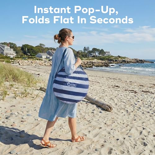 Babymoov Anti UV Pop Up Tent