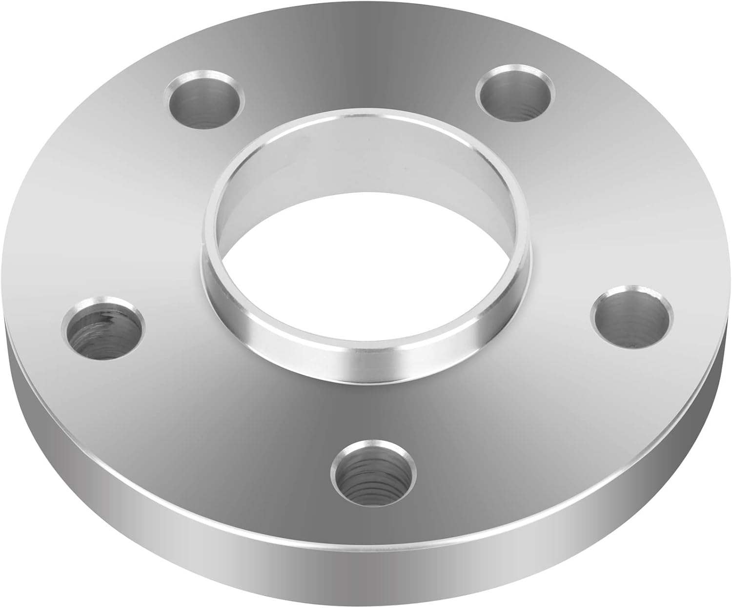 AINTIER 2X 20mm 5x112 Hub-Centric Wheel Spacers 5 Lug for Mercedes Benz CLK320 CLK350 CLK430 CLK500 CLK550 66.6mm W/10 Lug Bolts 12x1.5