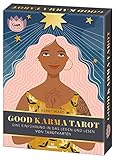  Omm for you Good Karma Tarot: Eine Einführung in das Legen und Lesen von Tarot-Karten