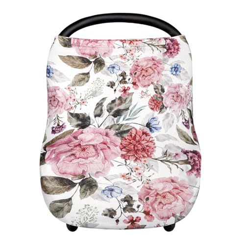 best carseat canopies