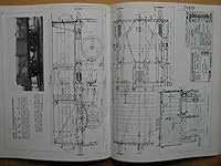 Official Drawings of LMS Wagons : London, Midland and Scottish Railway Wagons No. 1 1874103305 Book Cover