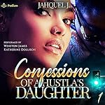 Cover of Confessions of a Hustla's Daughter