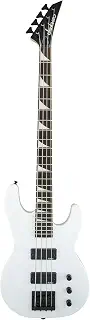 Jackson JS Series Concert Bass JS2 Snow White エレキベース