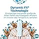 o.b. ProComfort Super Plus (32 Stück), Tampons für sehr starke Tage, SilkTouch Oberfläche & Dynamic Fit Technologie für mehr Komfort und zuverlässigen Schutz während der Periode