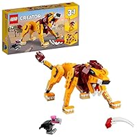 LEGO 31112 Creator 3-in-1 