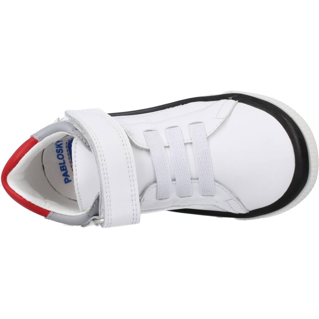 Pablosky 022105, Ankle Boot Unisex niños