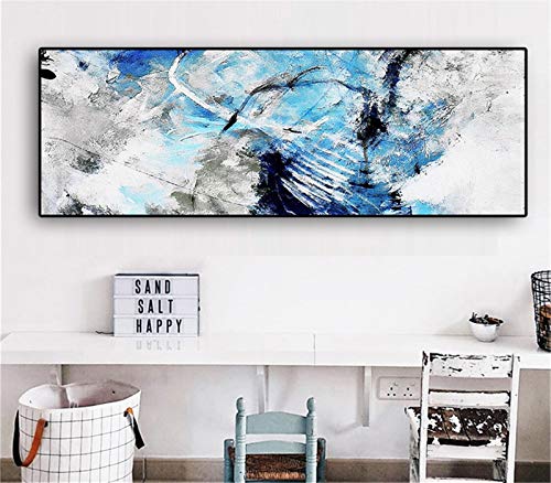 Diamond Painting Large Size abstrait pour grands murs vides - 2