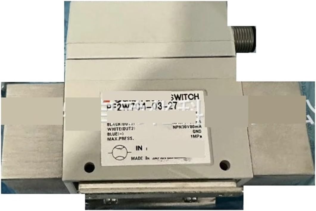 Flow Switch Flow Switch PF2W720-04-27