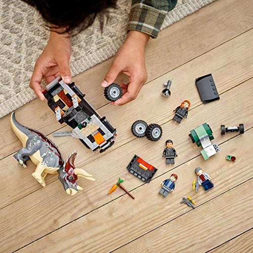 Construcción, Video On Demand juguetes lego jurassic world Marca LEGO (2)