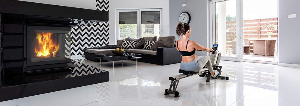 Toorx Rower Active PRO Vogatore