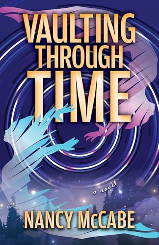 Vaulting Through Time view 2