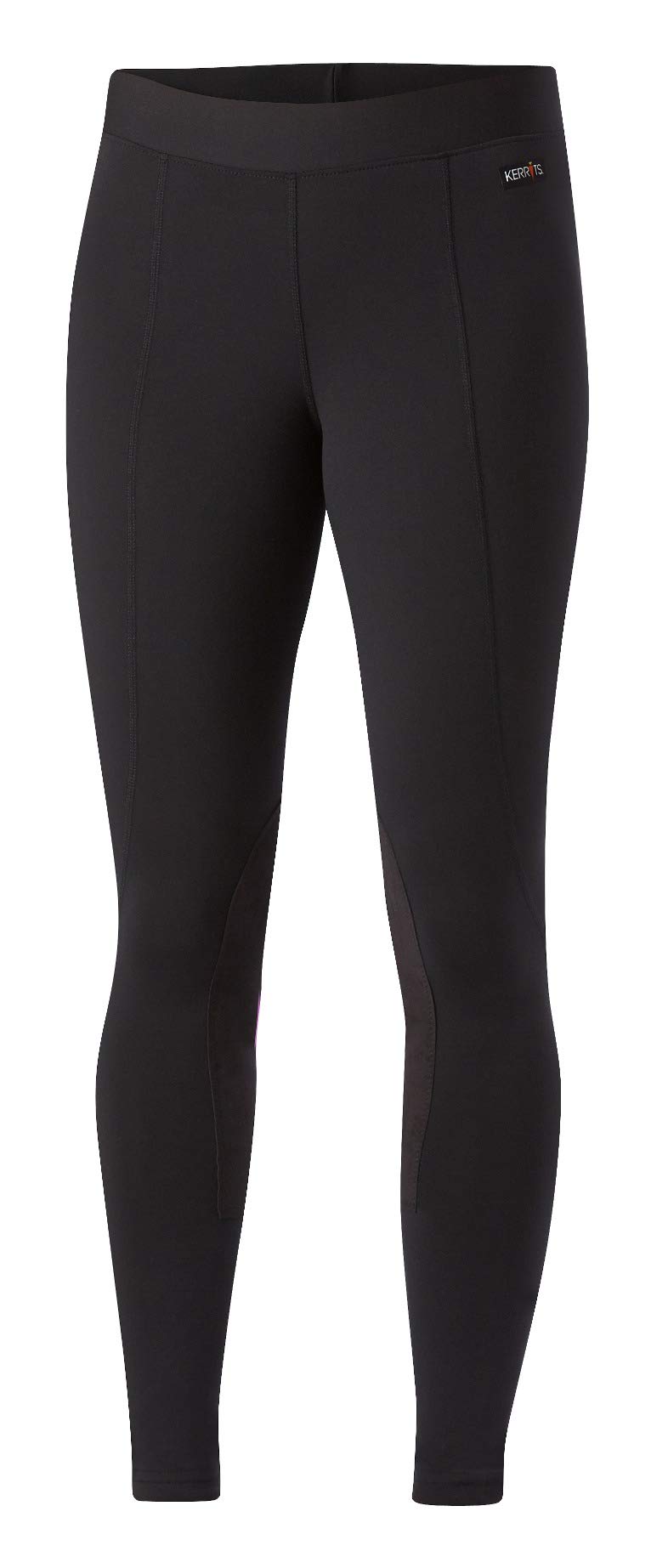 KerritsFlow Rise Knee Patch Performance Tight