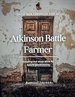 Atkinson Battle Farmer B0D5857SJK Book Cover