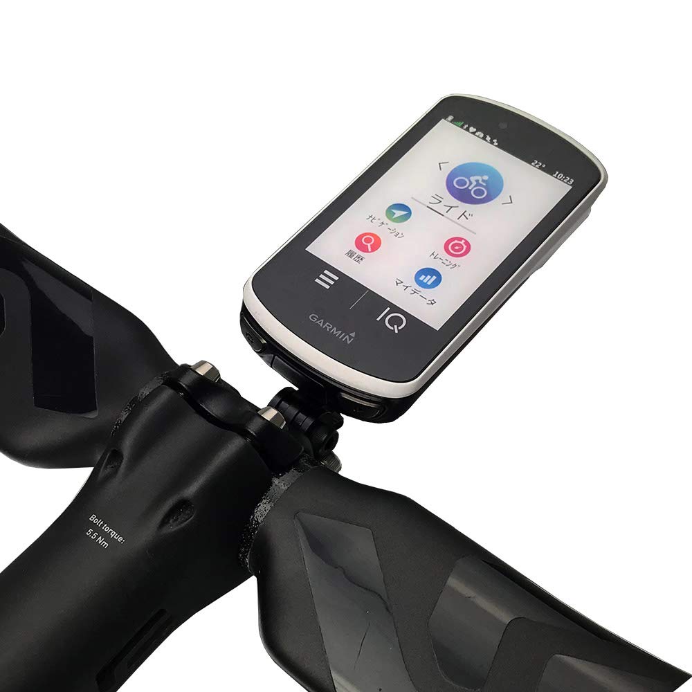 Amazon | [レックマウント]ENVE Road Stem (Carbon Fiber Road