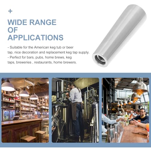 La Mejor Selección de Tiradores de cerveza al mejor precio. 20 Imagen adicional