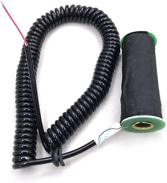 Miniatura 4 de Bobinas grandes de la primavera de la garra para la arcada grande de la garra-grúa de la máquina expendedora de la grúa