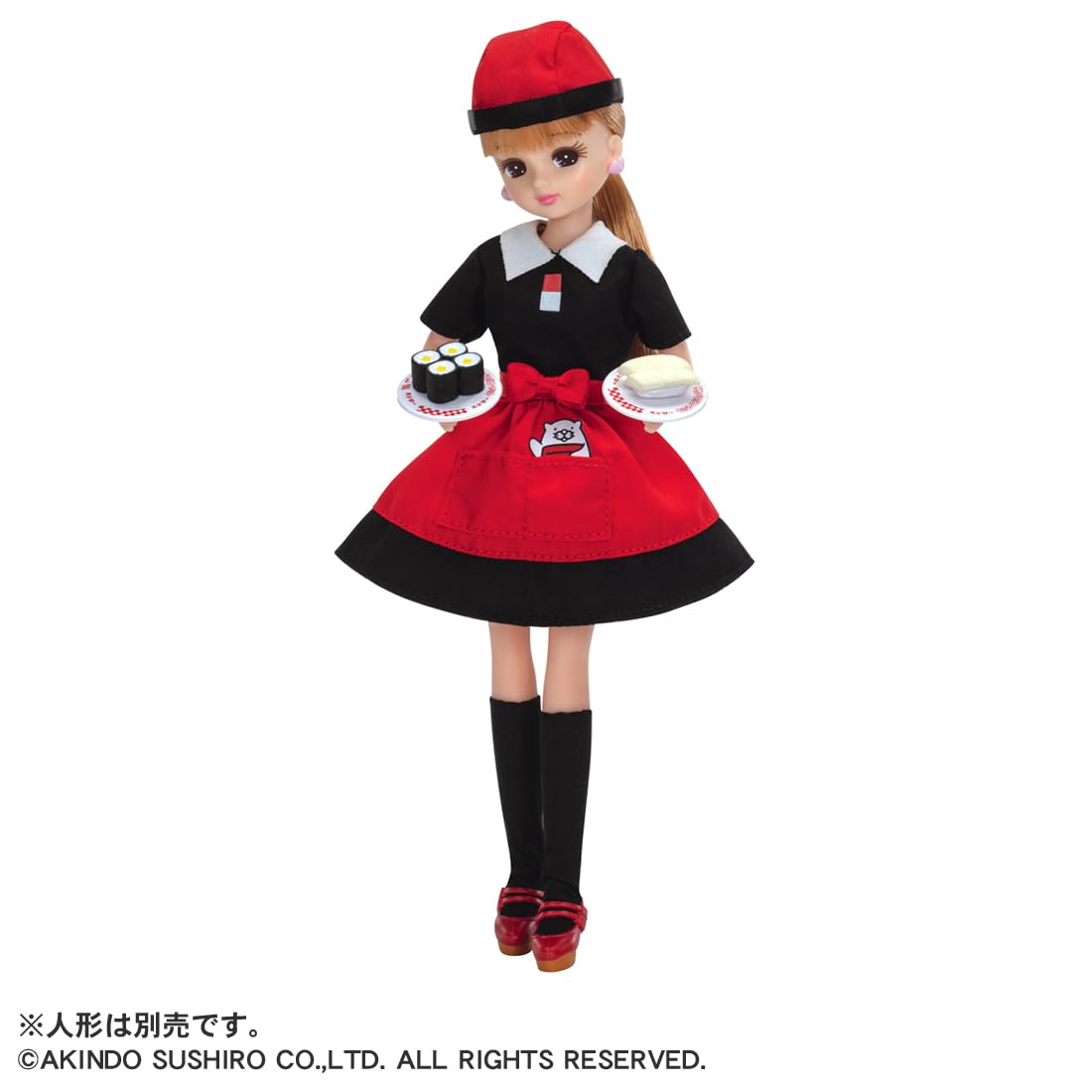 Takara Tomy - リカちゃん人形　オリンピック限定 Amazon.co.jp: タカラトミー(TAKARA TOMY) リカちゃん 浴衣 東京