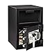 Cash Depository Safe, 1.09 cu. ft.