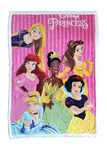 Disney Manta Sedalina Sherpa 100x140cm