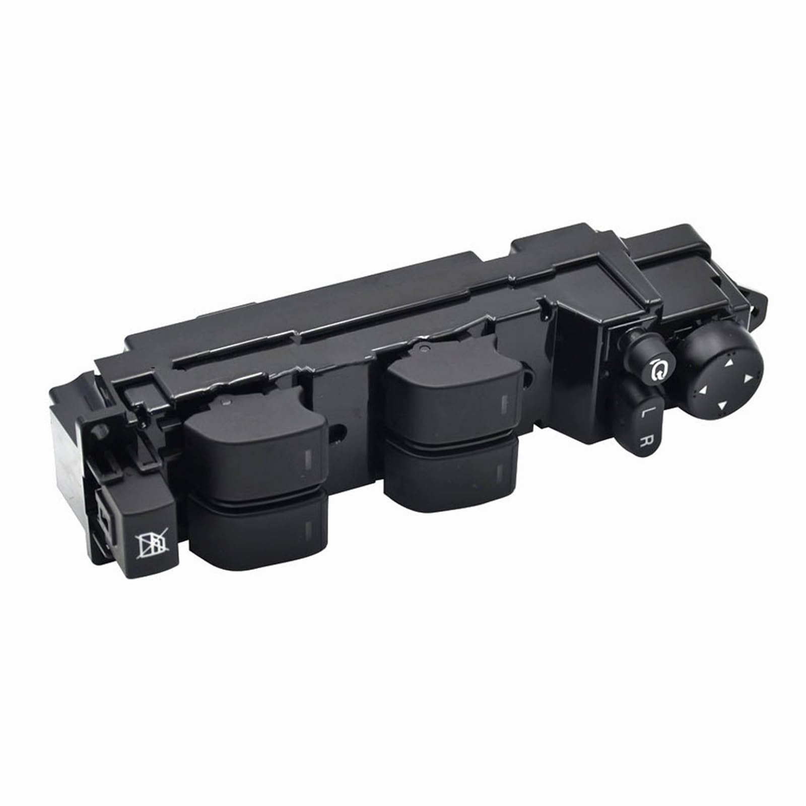 Interruptor Maestro De Ventana Eléctrica Para Mazda 6 2006-2008 – Botón De Control, Referencia GP7A-66-350C