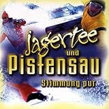  Jagertee & Pistensau