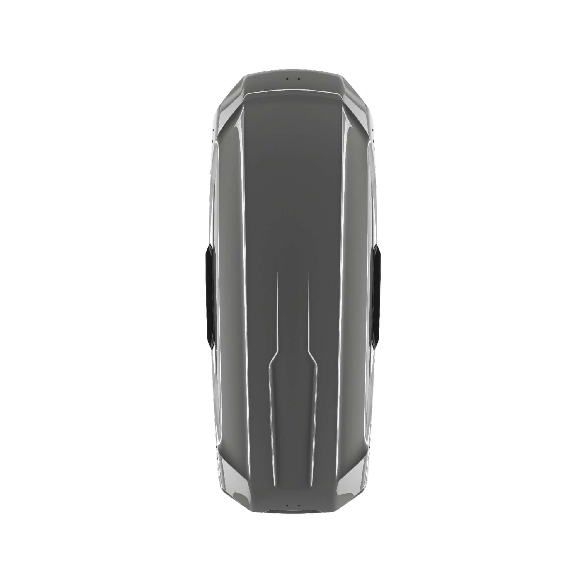 Thule Motion 3 Coffre De Toit Titan Glossy, XXL