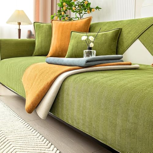 Divertida funda de sofá mullida, protector de muebles de felpilla para mascotas, divertidas fundas de sofá antideslizantes, divertida funda mullida para mascotas, fundas de sofá genéricas para sofá