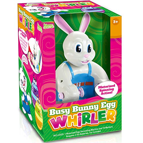 JOYIN Klever Kits Easter Egg Decorator Kit - Image 5