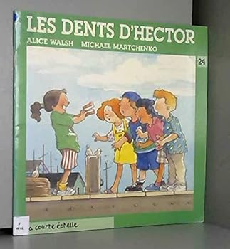 Paperback Les Dents D'Hector (Droles D'Histoires Series, 24) (French Edition) [French] Book