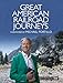 Great American Railroad Journeys