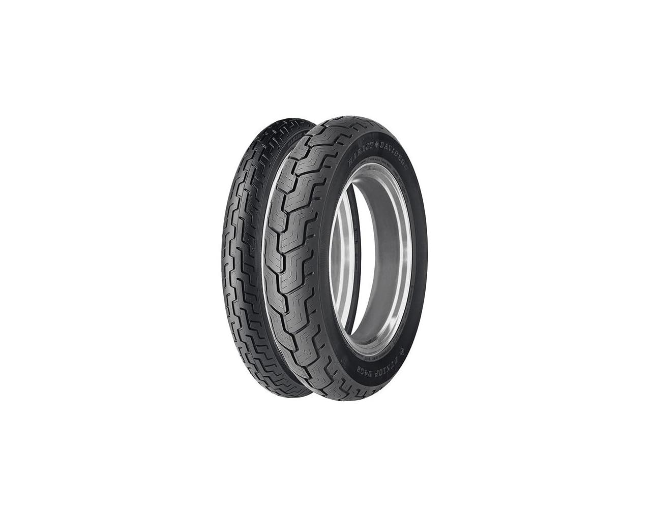 DUNLOP 150/80 16 77H D402 TL (HARLEY.D)