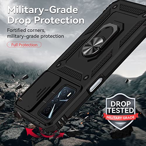 SEEKO Cover per Oppo A54s / Oppo A16 / Oppo A16s