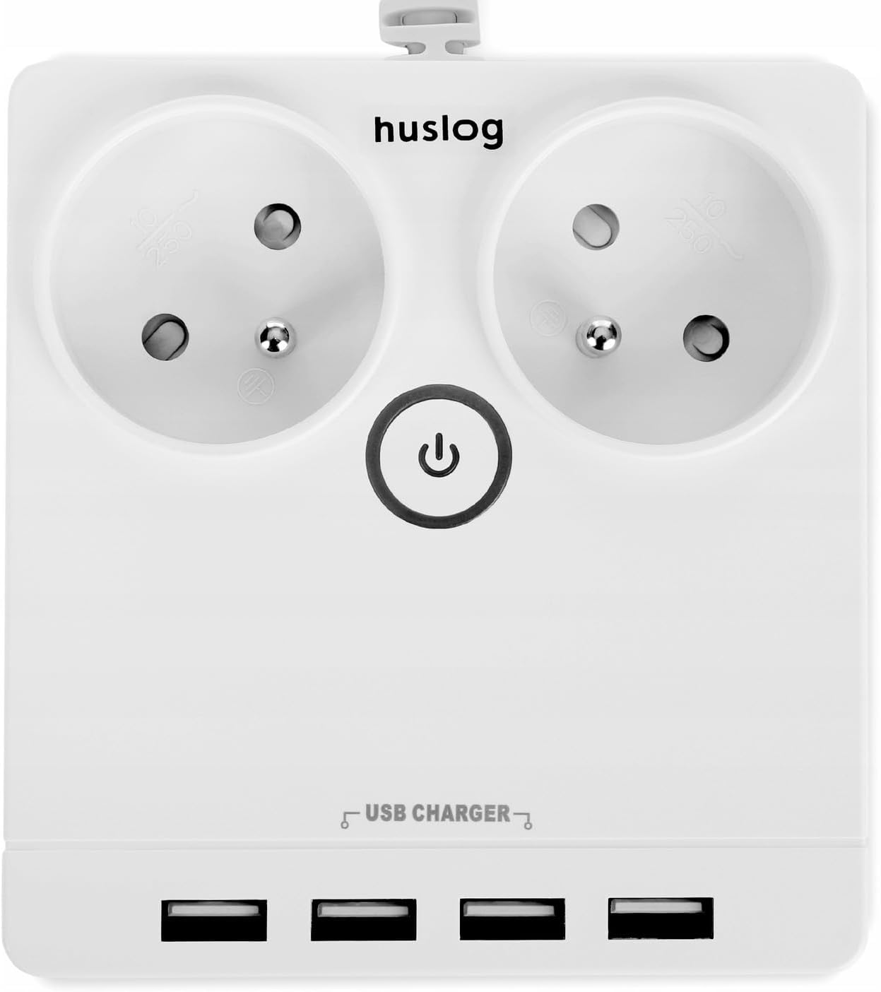 Extension Bar with USB Input