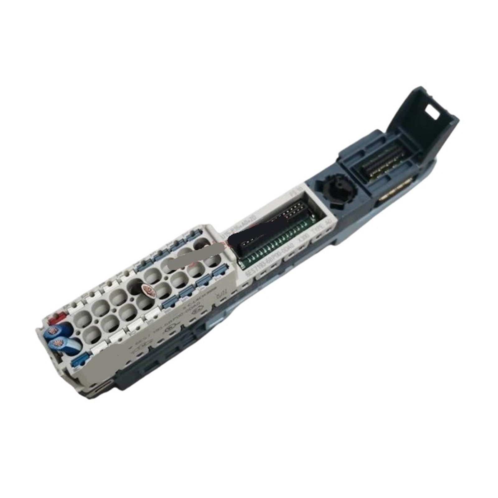 Embase ET200SP 6ES7193-6BP40-0DA1 Simatic de type A0 avec borne de potentiel intégrée