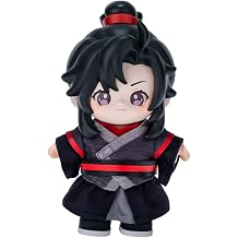 THE UNTAMED Mo Dao Zu Shi Figure Decorations,JotosDoll,Animation Peripheral Products Wei Wuxian