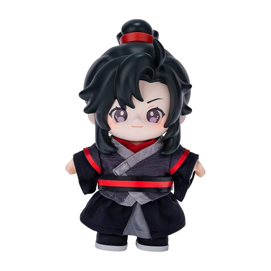 【魔道祖師】フレイヤー 魏無羨＆藍忘機 芍薬の契りVer.｜グッドスマイルカンパニー公式