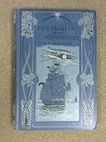 Die Flusspiraten Des Missisippi B00RW4AT30 Book Cover