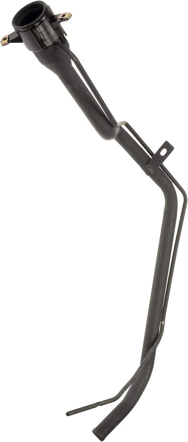 APDTY 154761 Fuel Filler Neck Assembly
