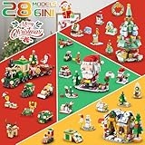 Zoom IMG-1 ulikey set di costruzione natale