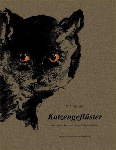  Katzengefluster