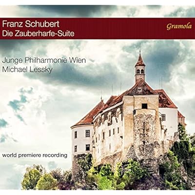 Franz Schubert: The Magic Harp, D644